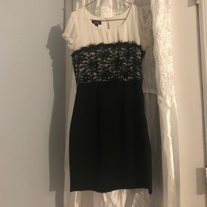 A. Byer Dress